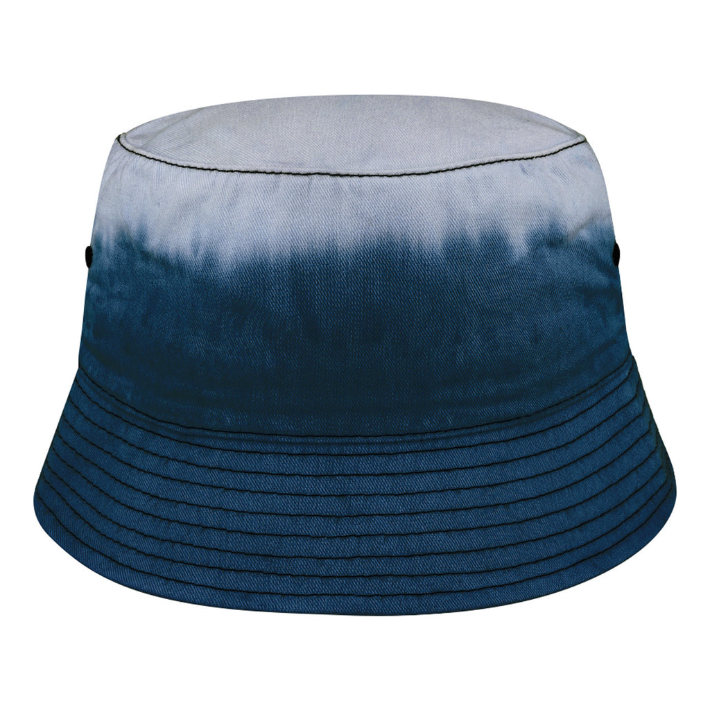SA Dip Dye Bucket Hat