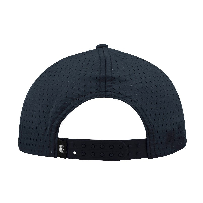 Uflex High Tech 6P Curved Peak