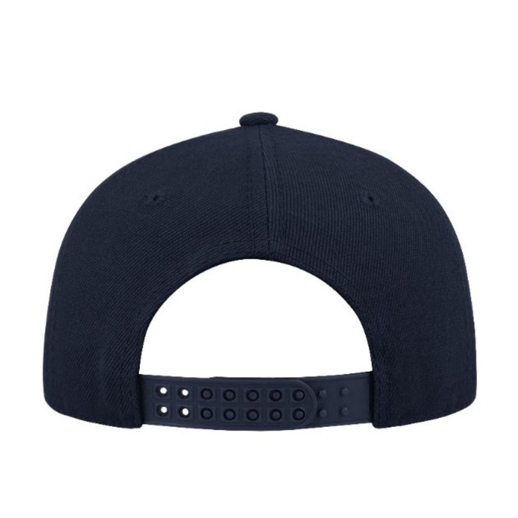 Horizon Snapback Cap