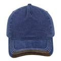 Max Wash 5 Panel Cap