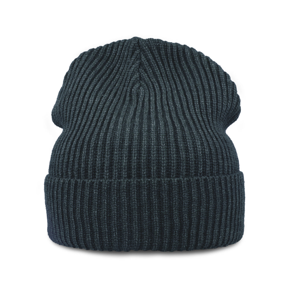 Feather Touch Cuffed Beanie