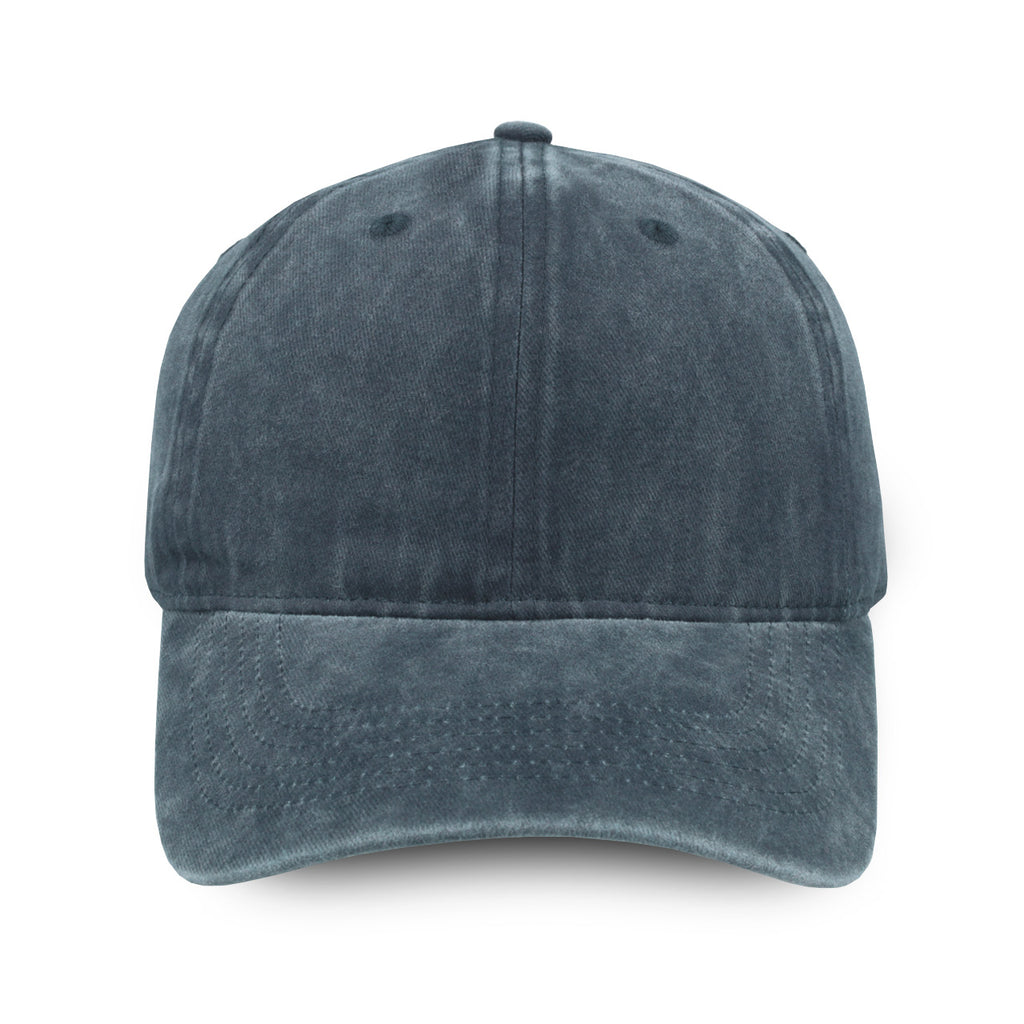 Carbon Touch Washed Cap