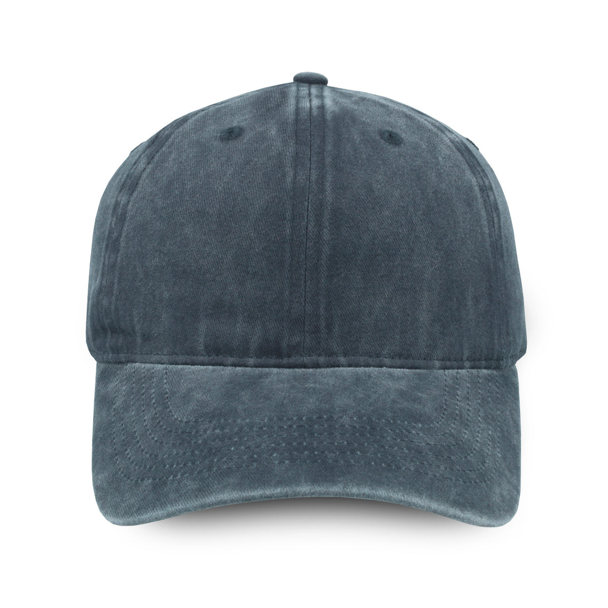 Carbon Touch Washed Cap