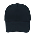 Super 5 Panel Cotton Cap