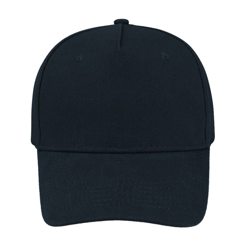 Super 5 Panel Cotton Cap