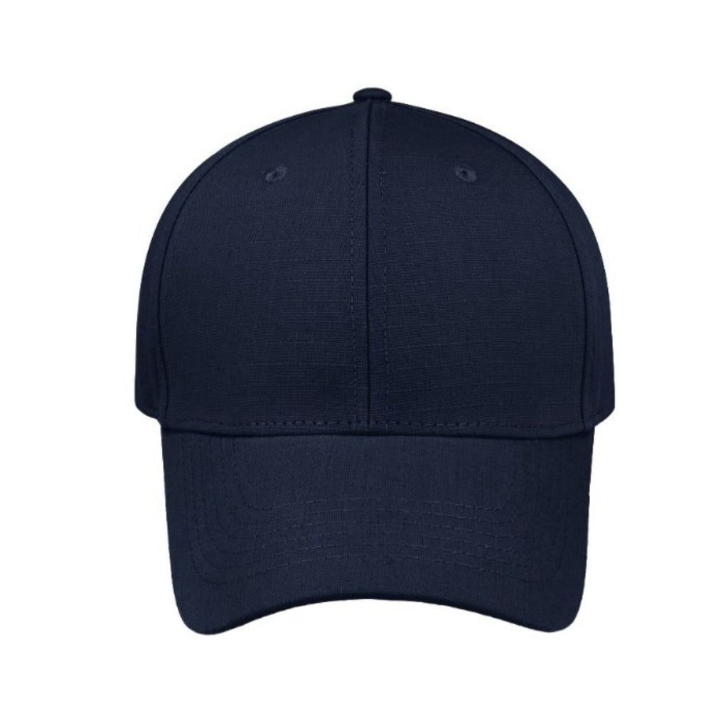 Ripstop 6 Panel Cap