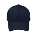 Ripstop 6 Panel Cap