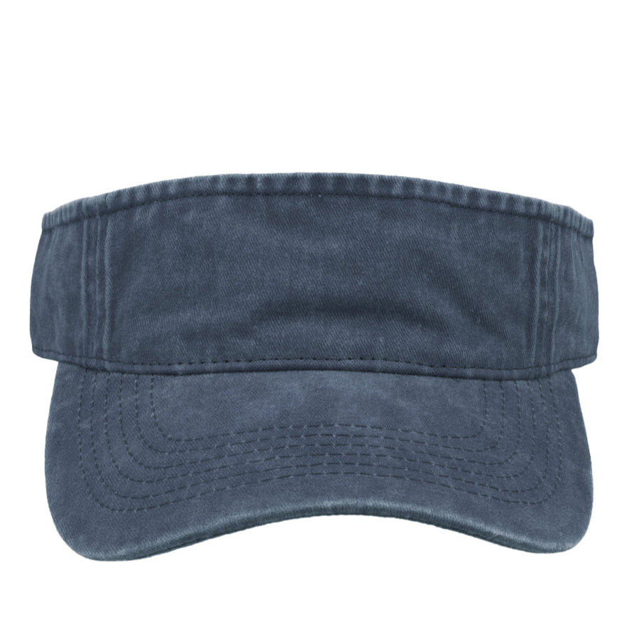Maxed Washed Visor