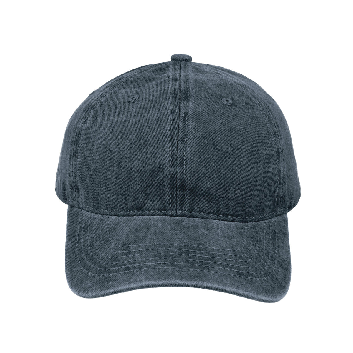 Carbon Touch Washed Cap