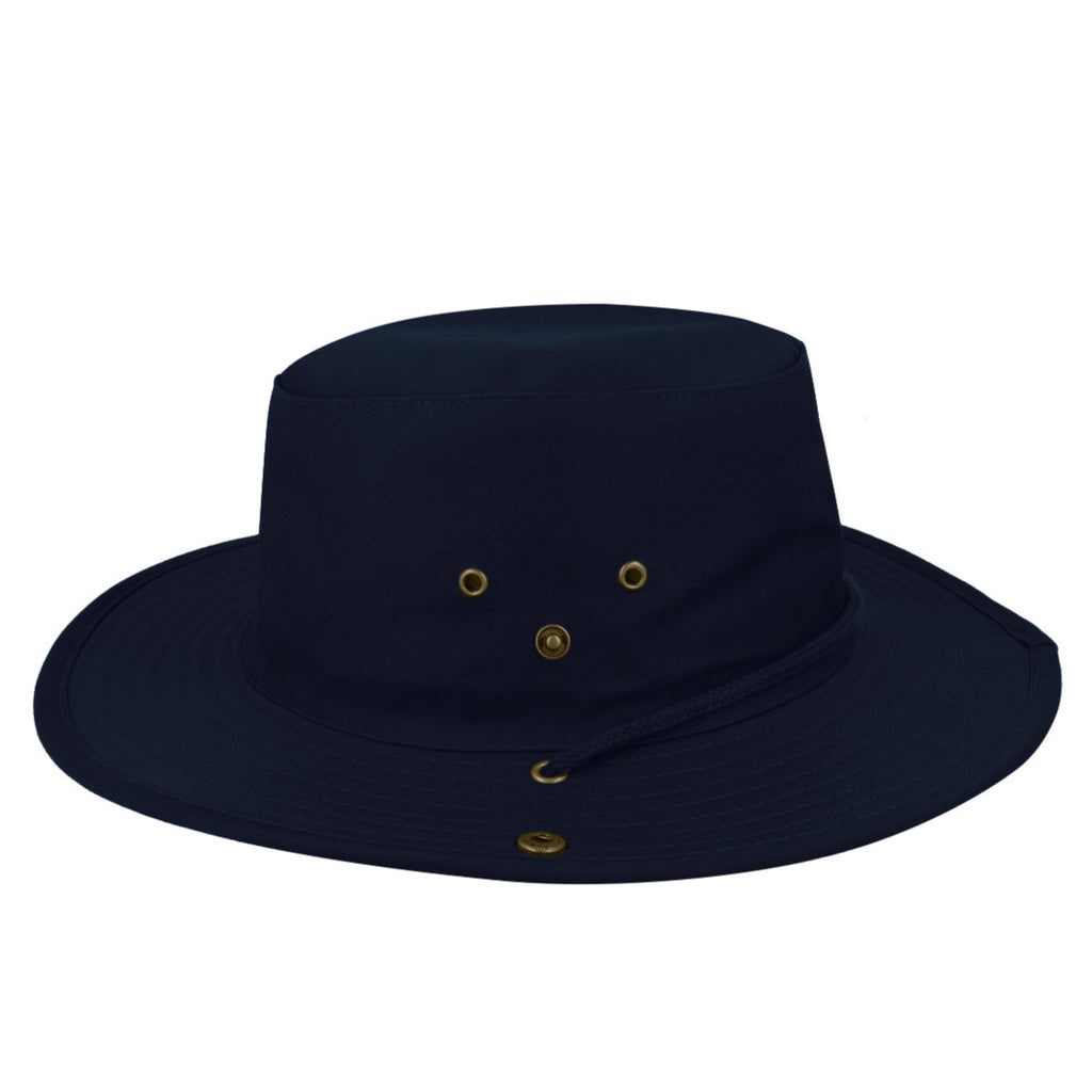 Kiddies Wide Brim Safari Hat
