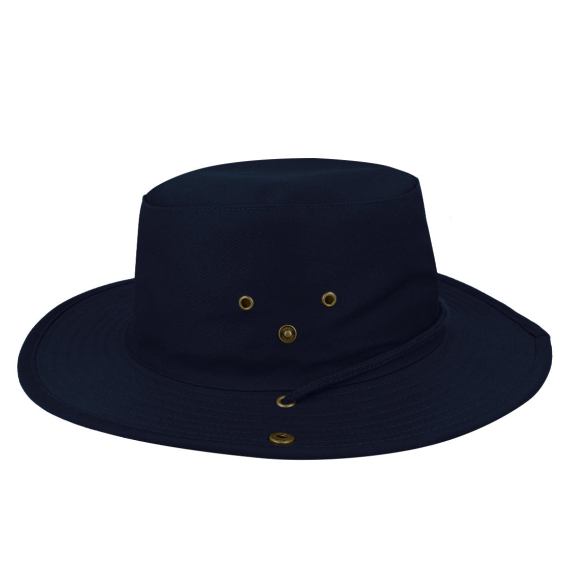 Kiddies Wide Brim Safari Hat