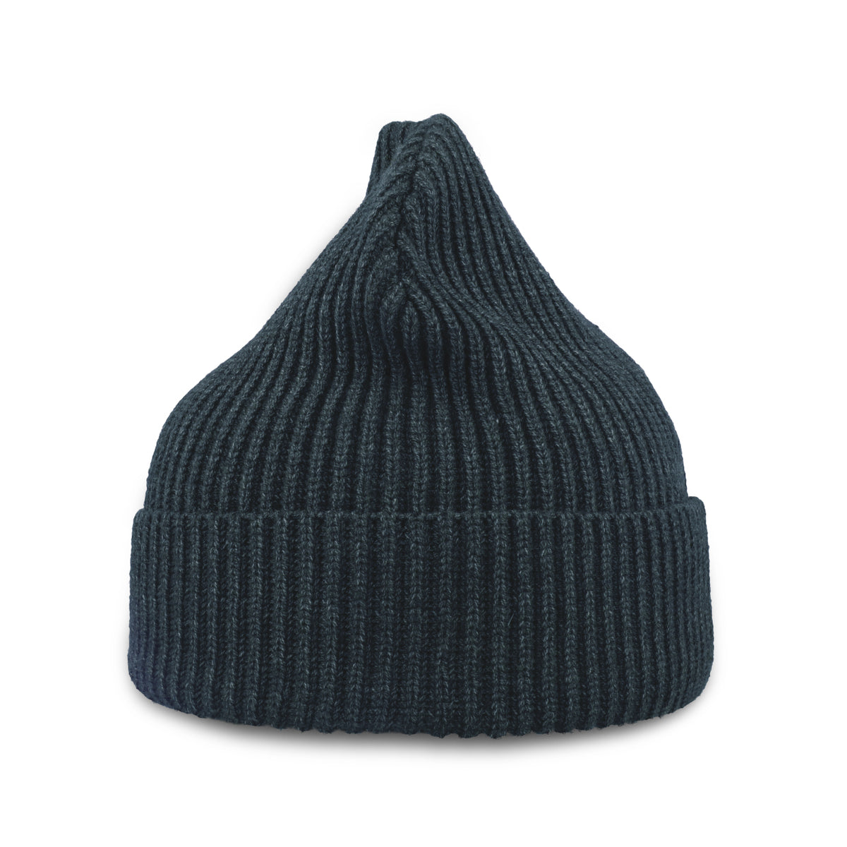 Feather Touch Cuffed Beanie