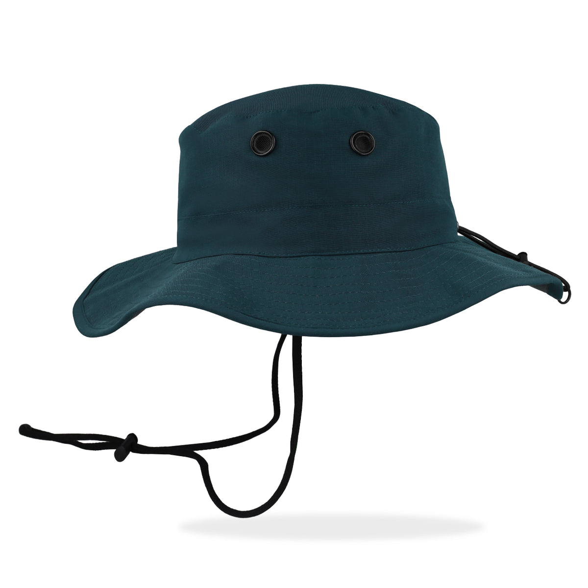 Poly Ripstop Bush Hat