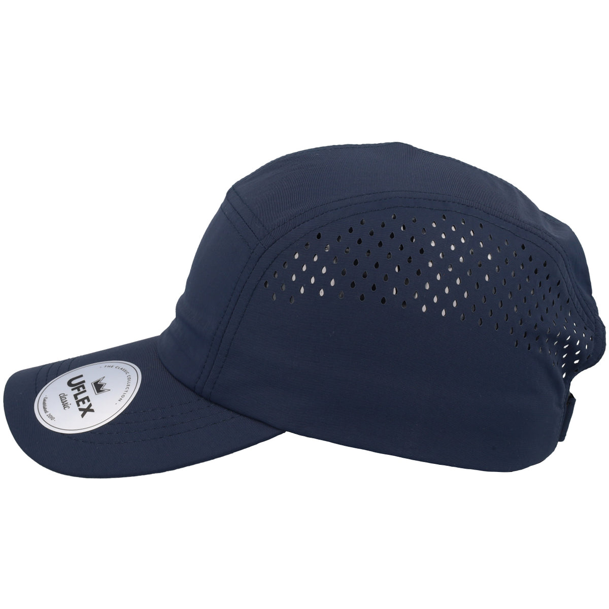 Uflex Classic Performance Cap