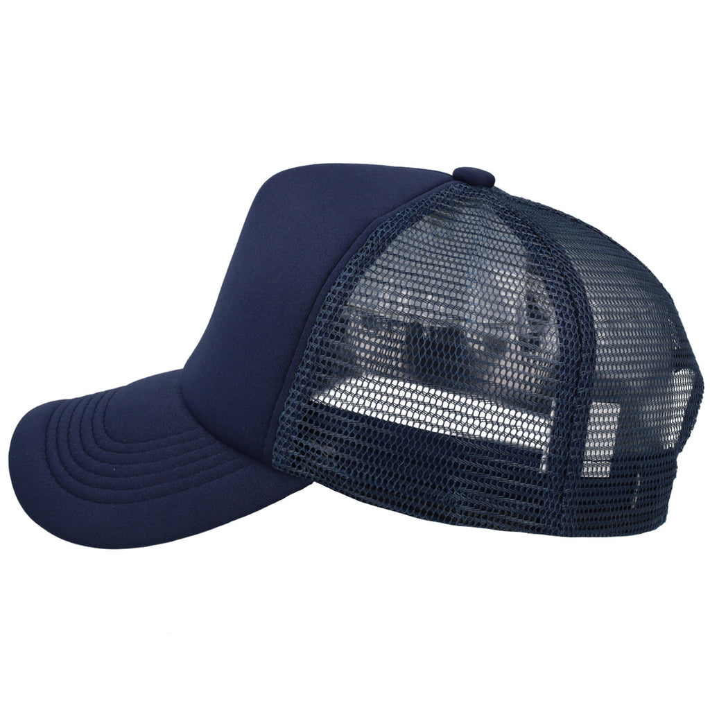 Promo Foam Trucker