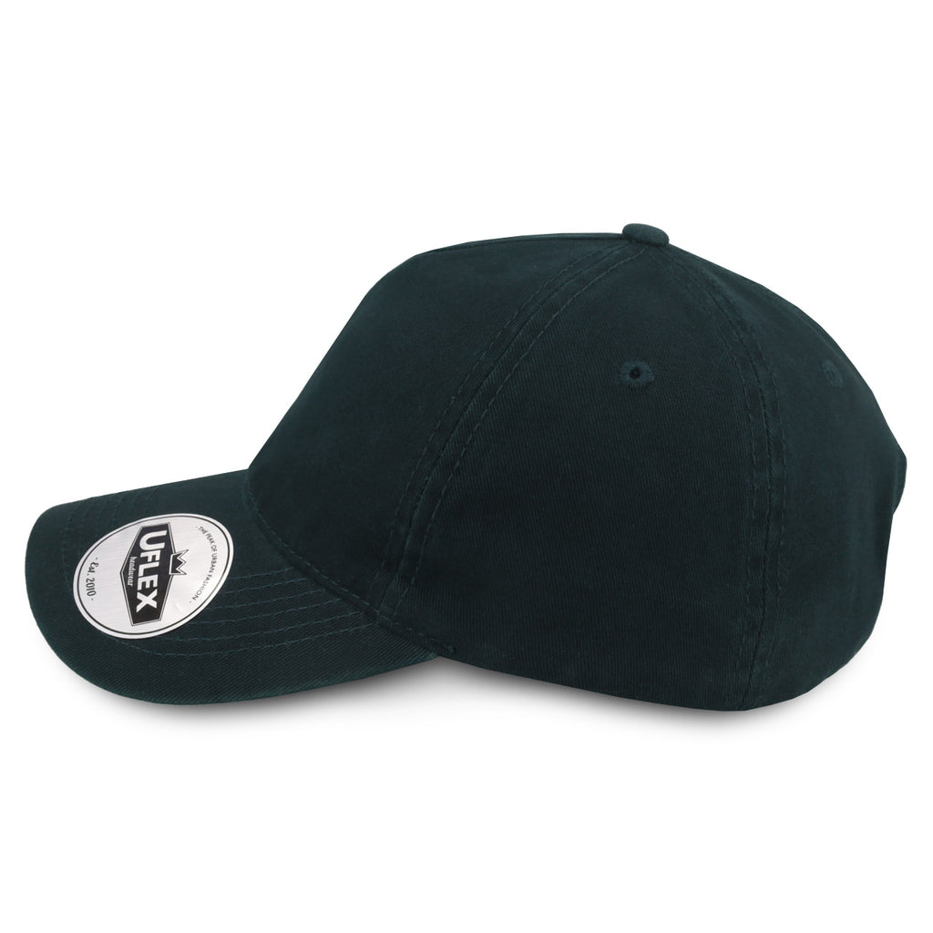 Uflex Vintage 5P Strap back