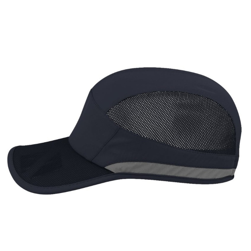 Marathon Reflective Cap