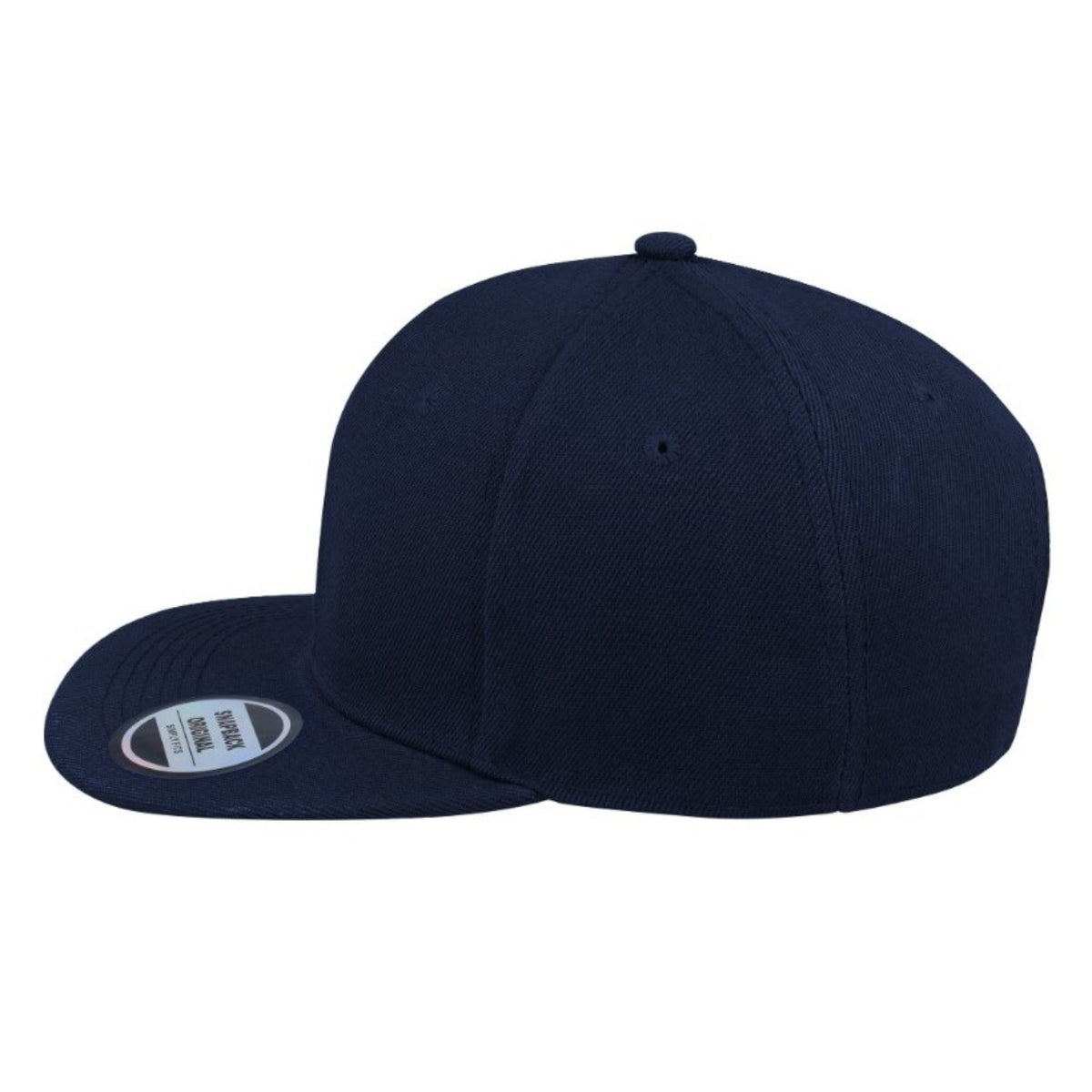 Snapback Original Cap