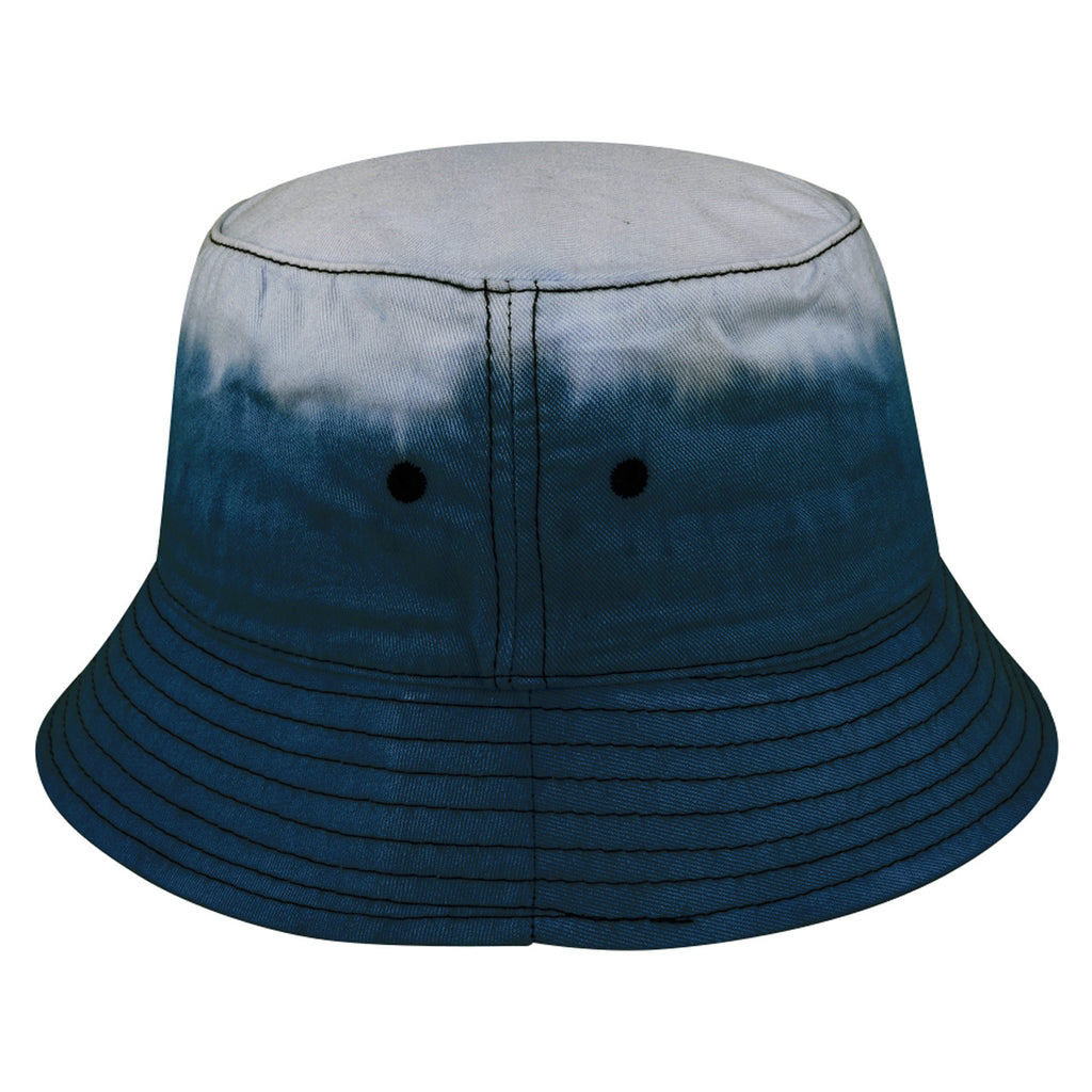 SA Dip Dye Bucket Hat