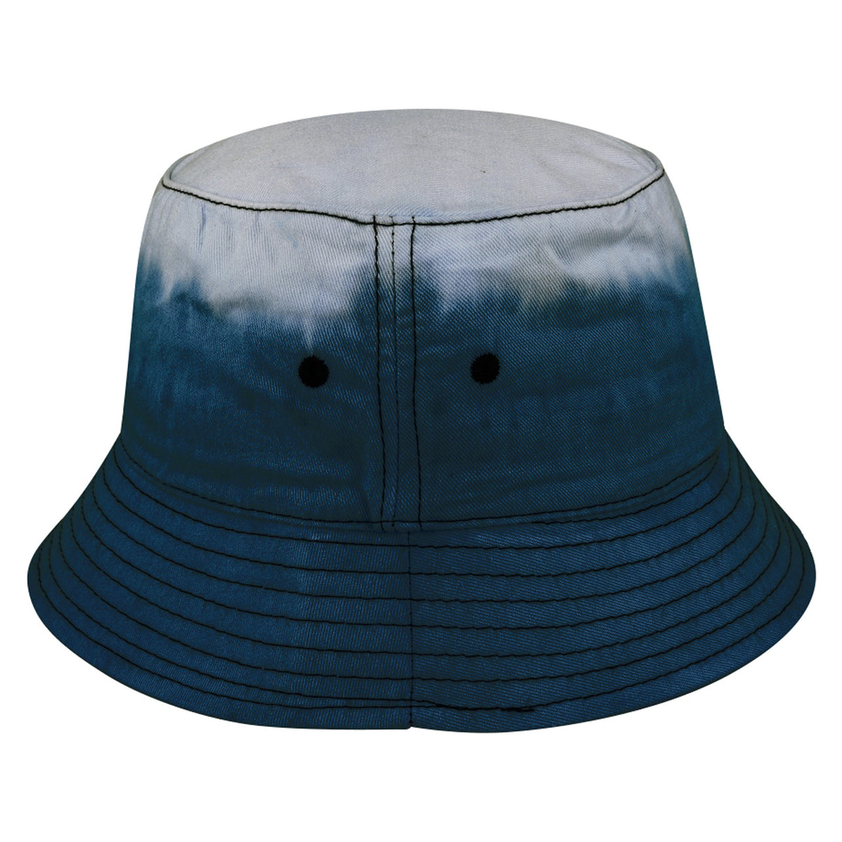 SA Dip Dye Bucket Hat
