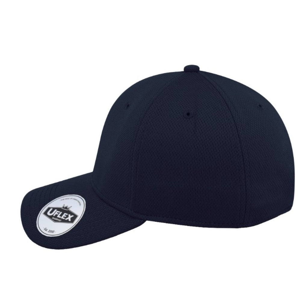 Uflex Poly Recycled Birdseye