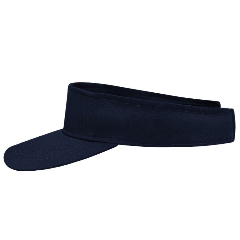Twill Visor