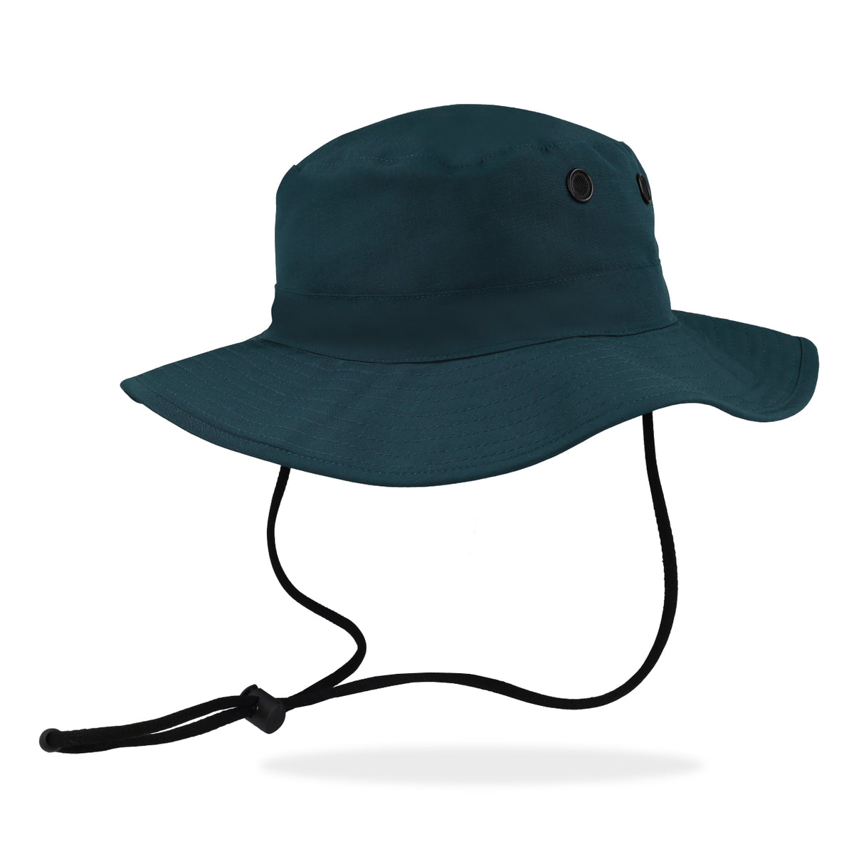 Poly Ripstop Bush Hat