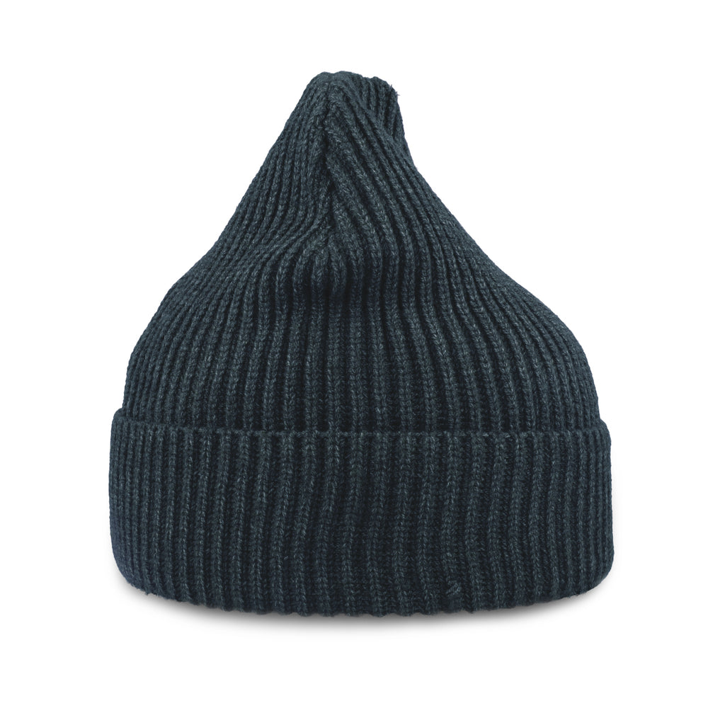 Feather Touch Cuffed Beanie