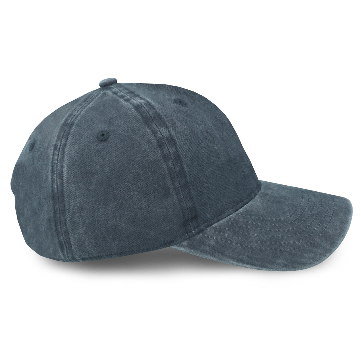 Carbon Touch Washed Cap