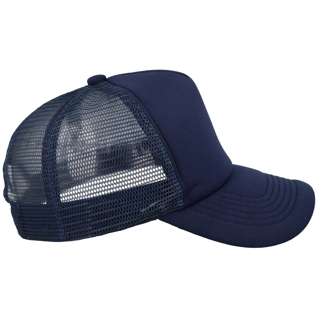 Promo Foam Trucker