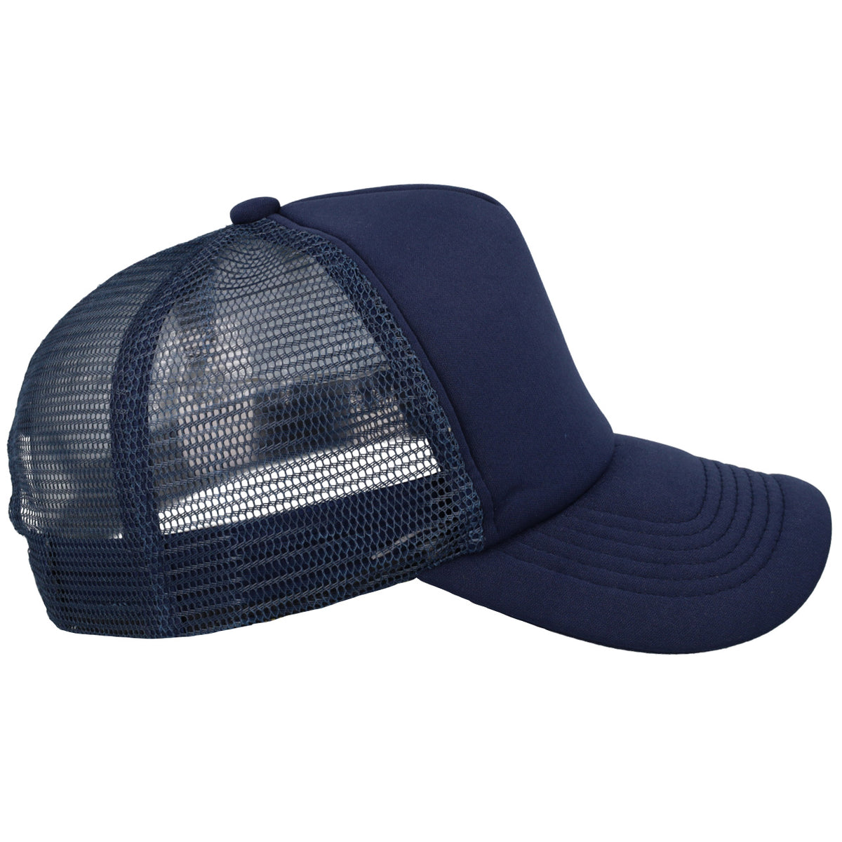 Promo Foam Trucker