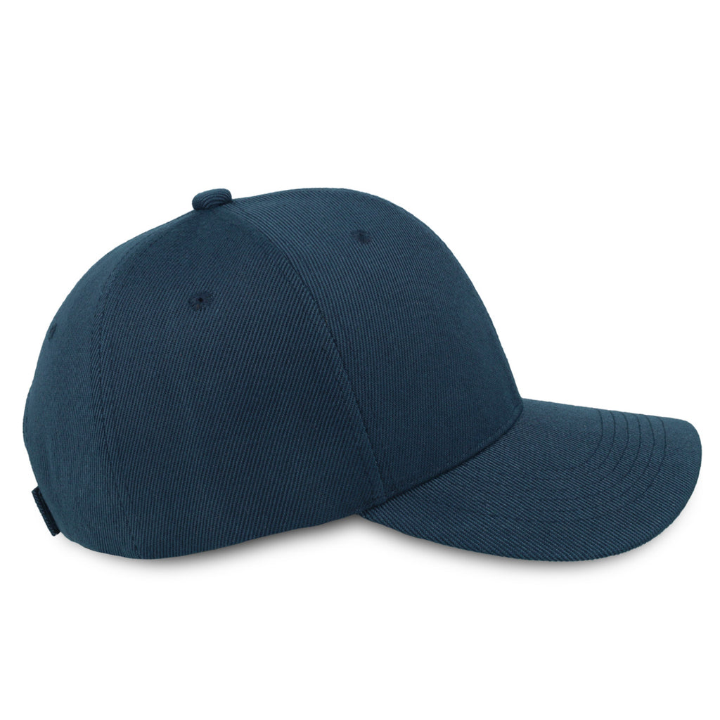 6 Panel Fade Resistant Basebal