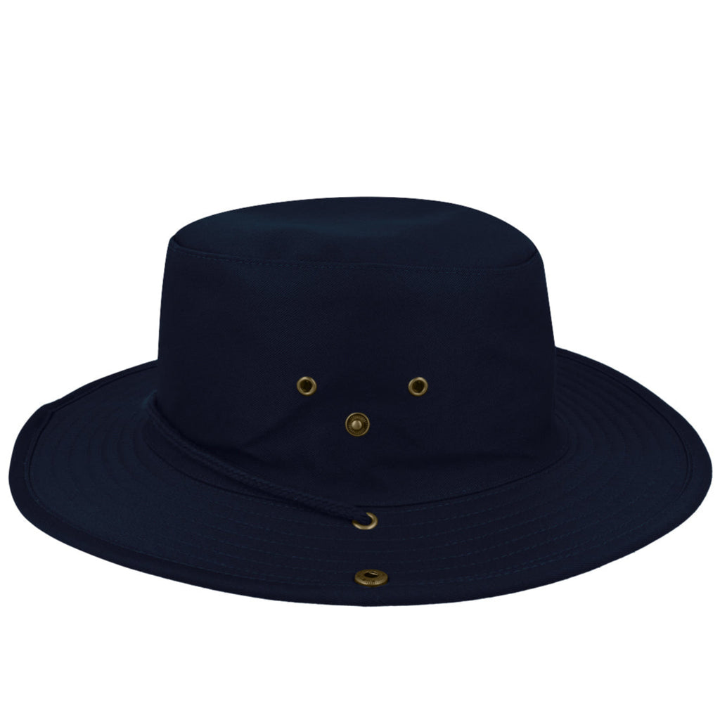 Kiddies Wide Brim Safari Hat