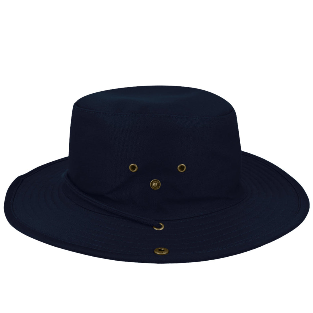 Kiddies Wide Brim Safari Hat