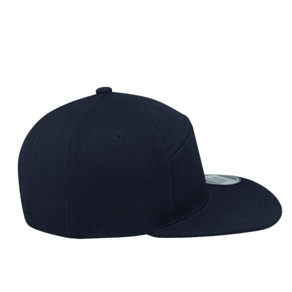 Horizon Snapback Cap