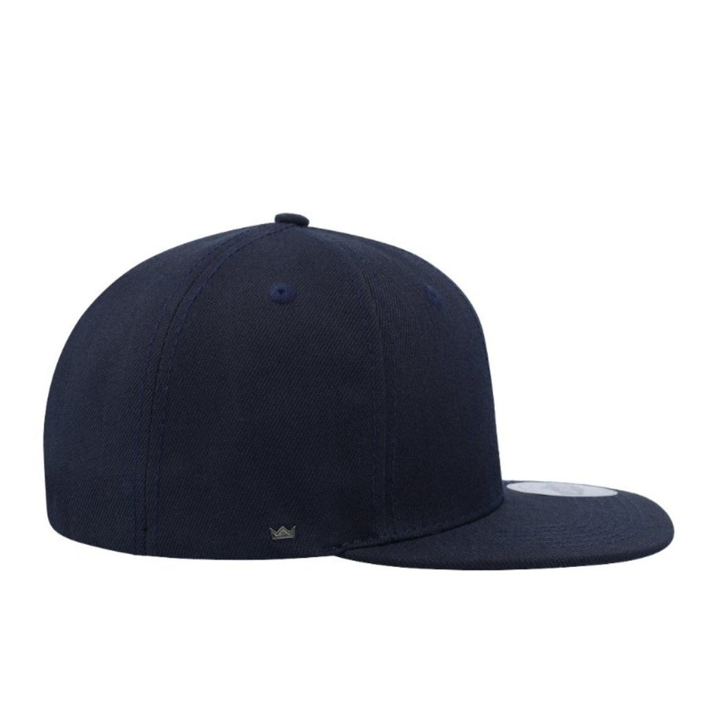 Uflex 6P Flat Peak Snapback