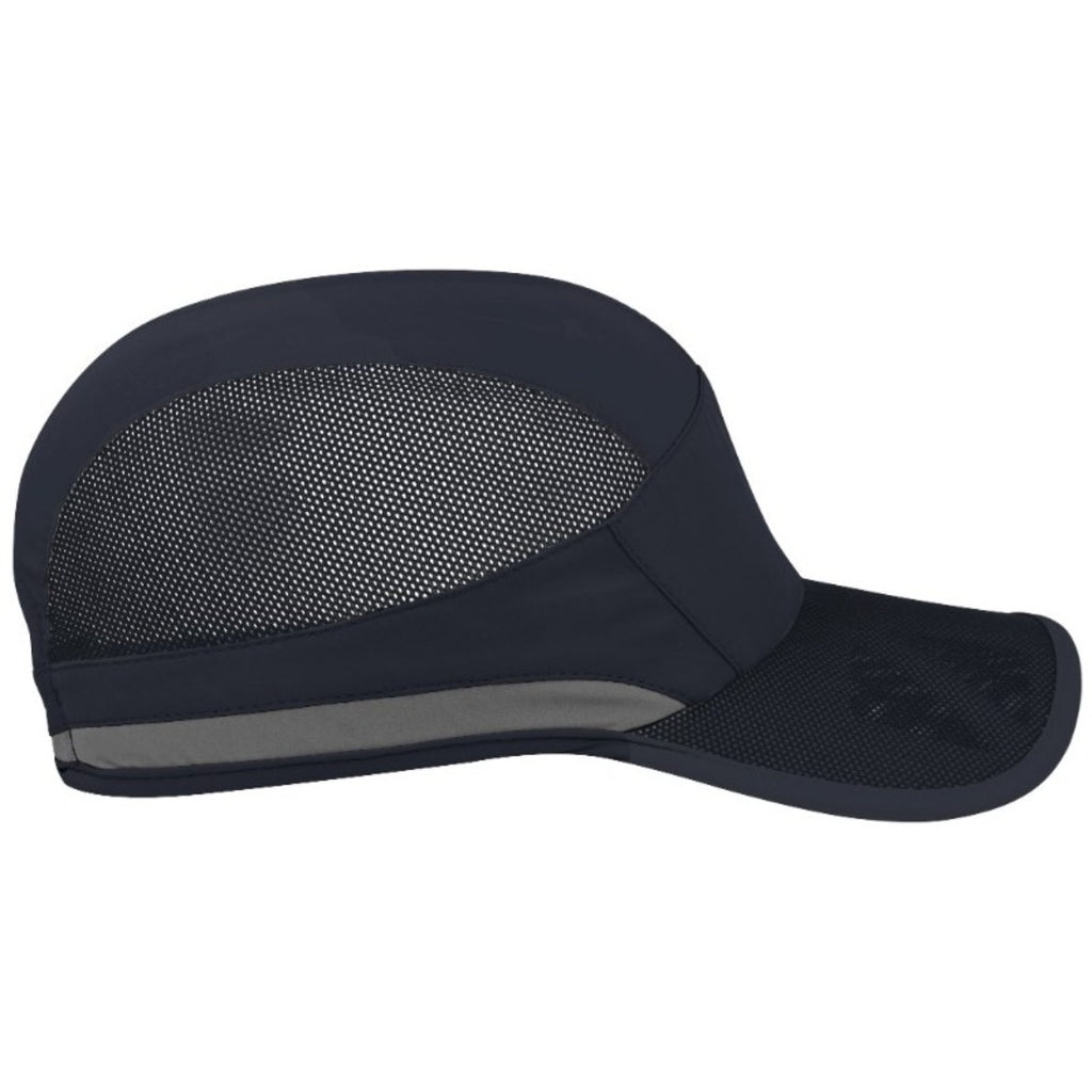 Marathon Reflective Cap