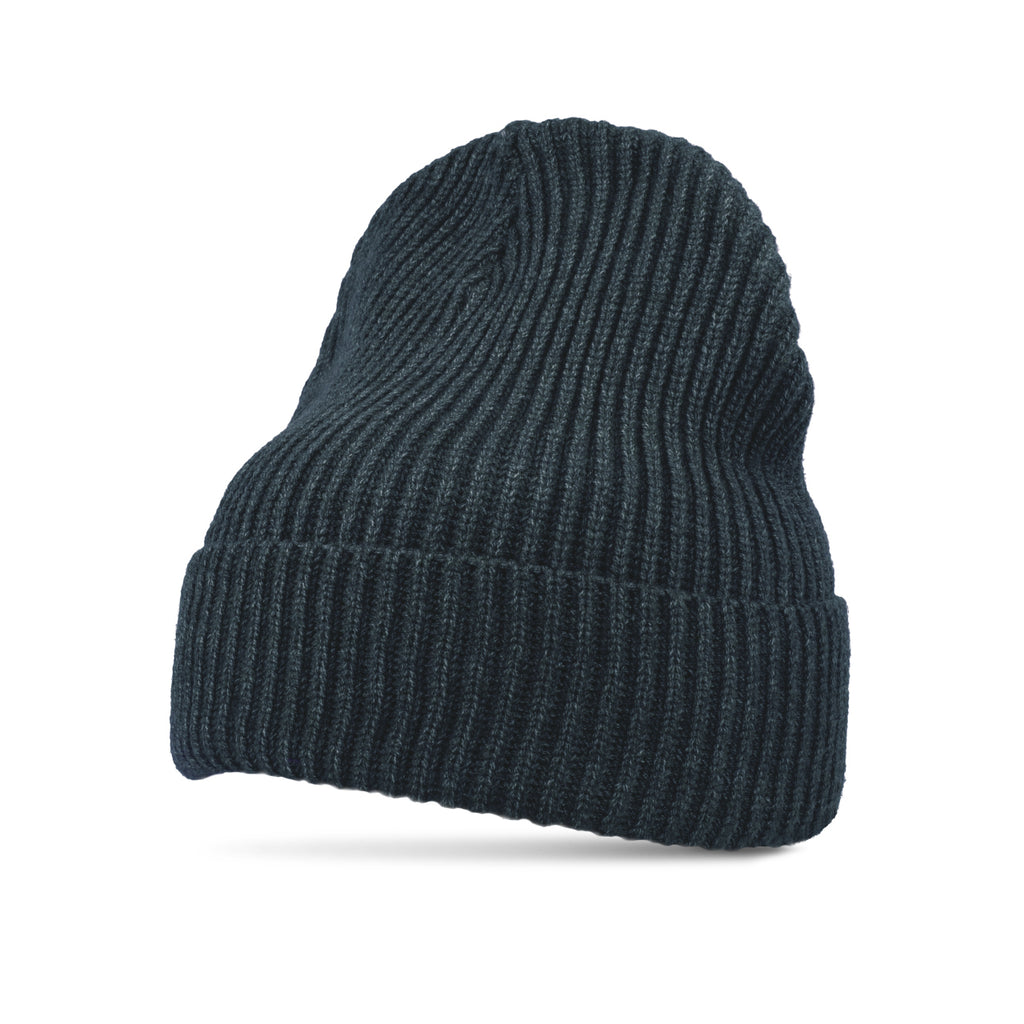 Feather Touch Cuffed Beanie