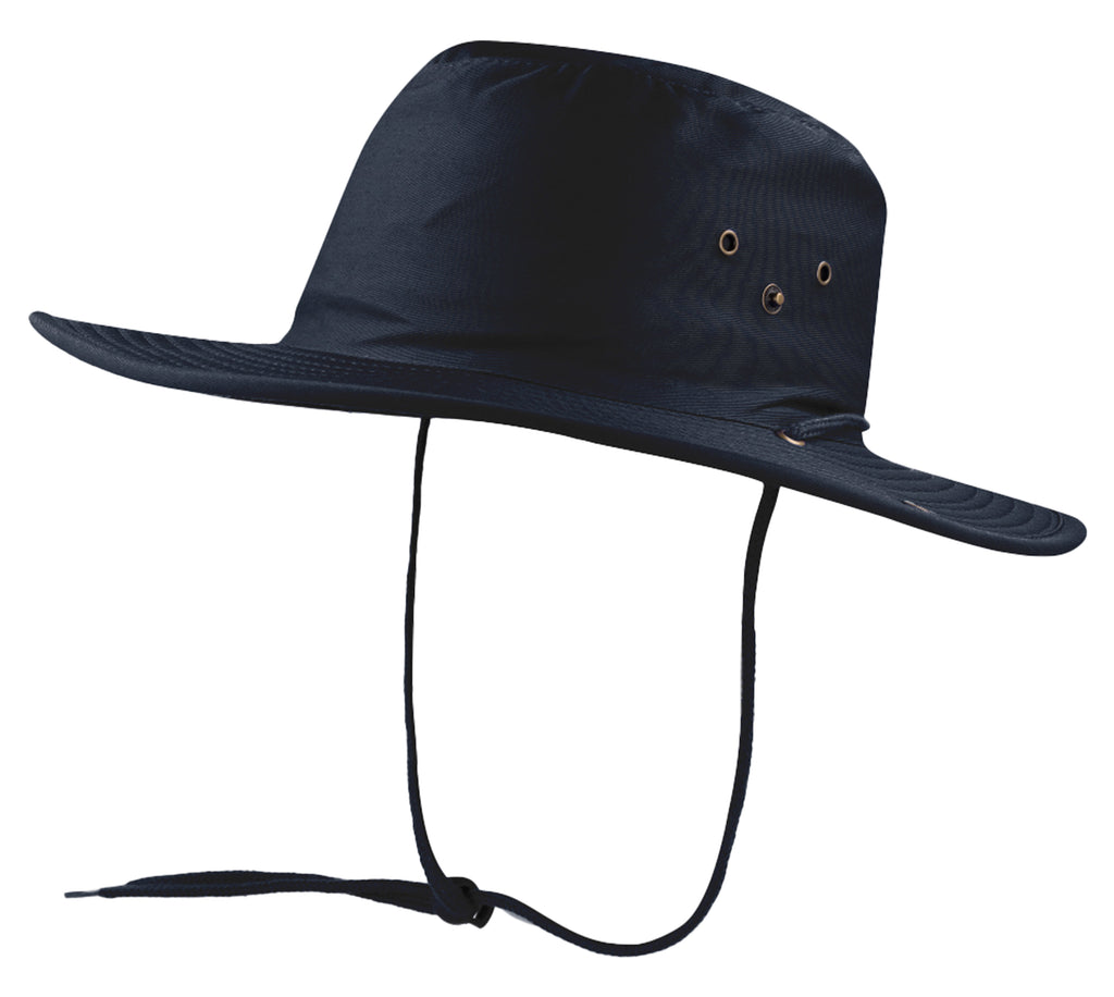 Kiddies Wide Brim Safari Hat