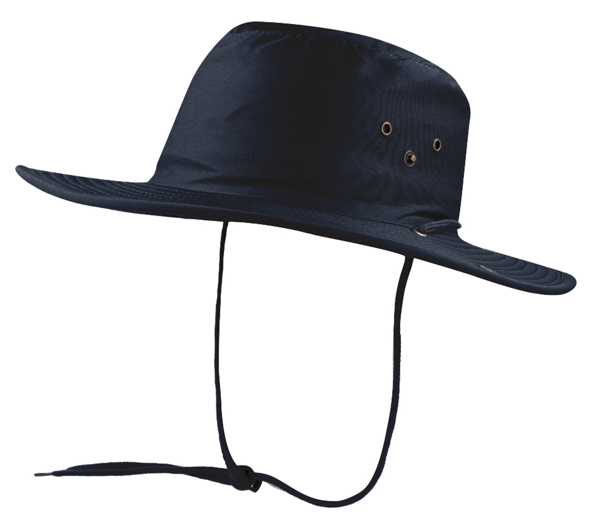 Kiddies Wide Brim Safari Hat