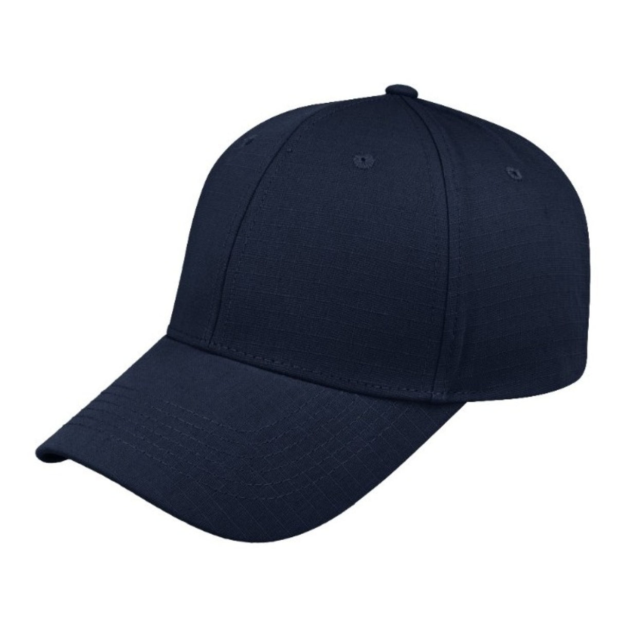 Ripstop 6 Panel Cap