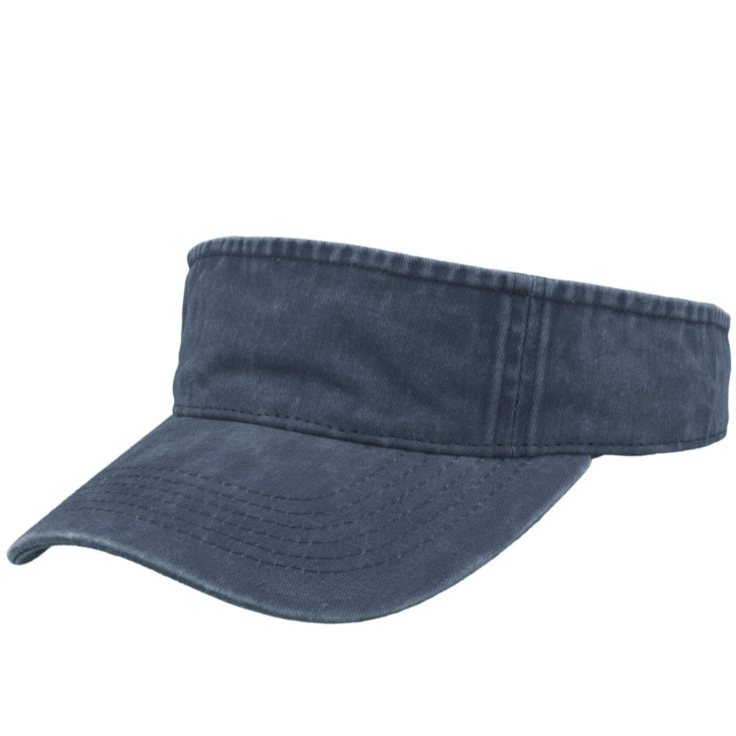 Maxed Washed Visor