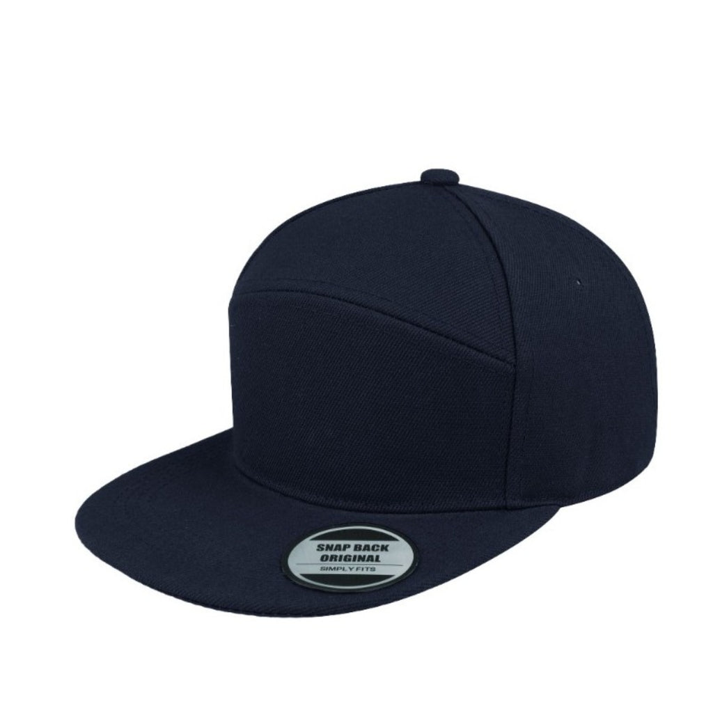 Horizon Snapback Cap
