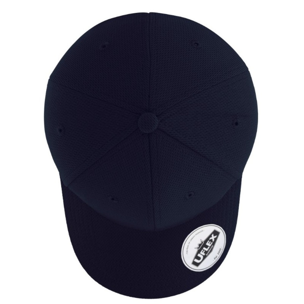 Uflex Poly Recycled Birdseye