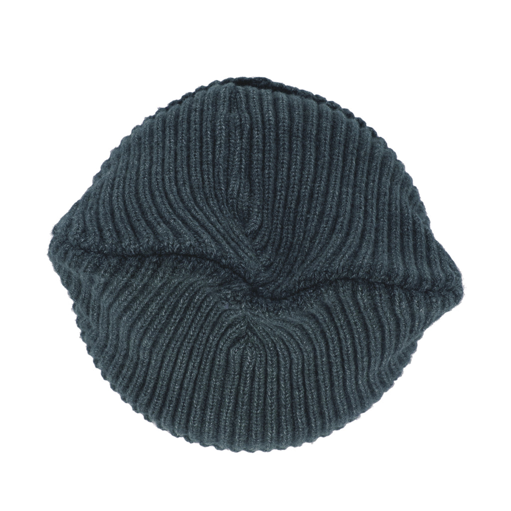 Feather Touch Cuffed Beanie