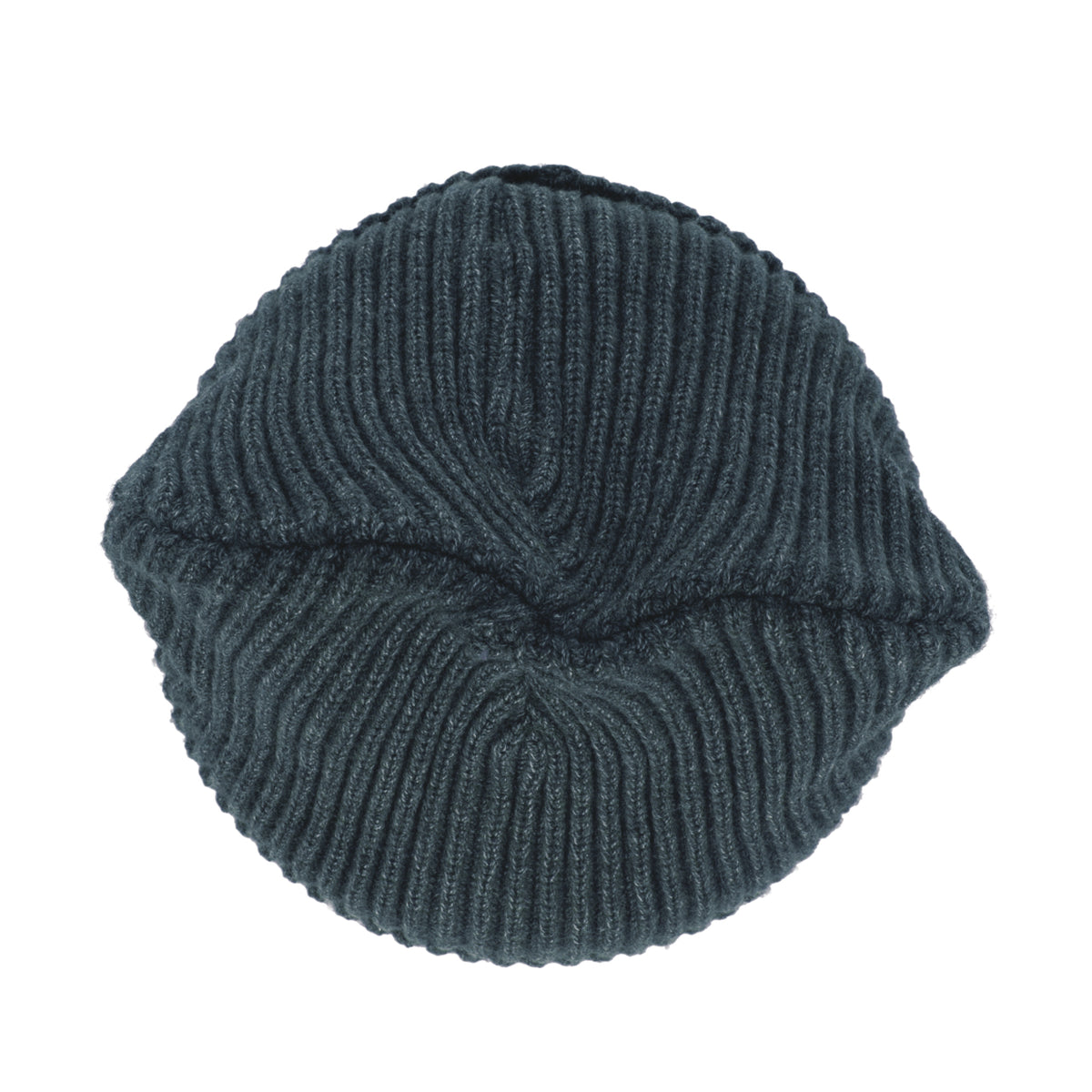 Feather Touch Cuffed Beanie
