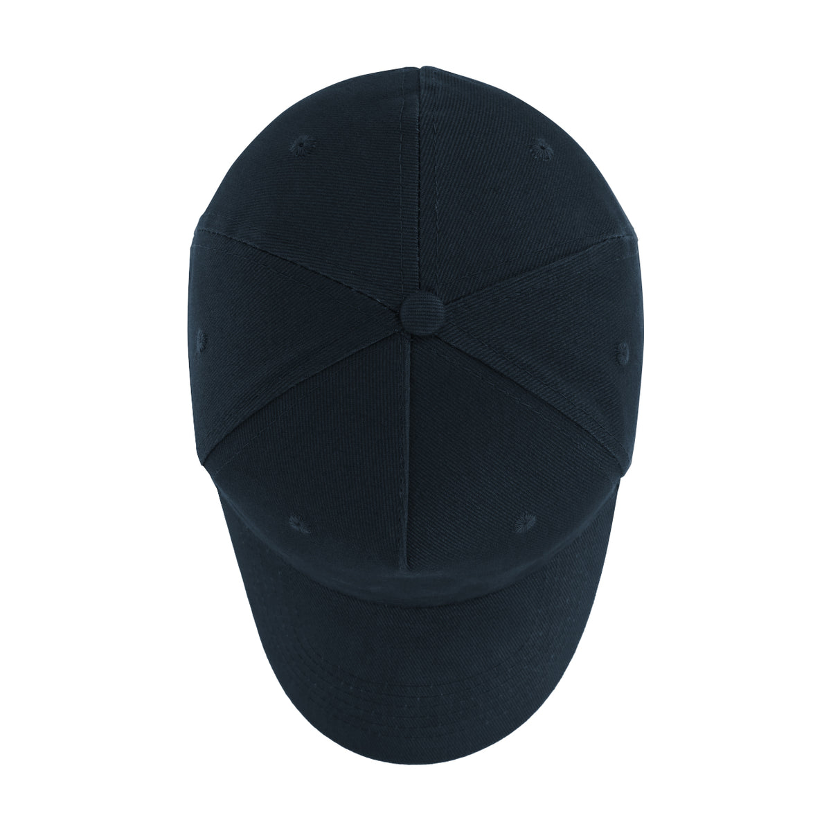 Super 5 Panel Cotton Cap