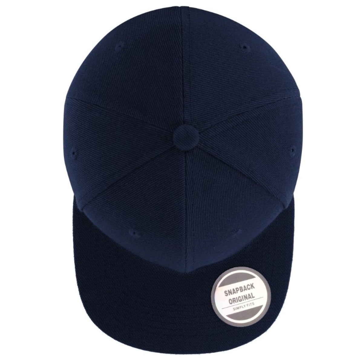 Snapback Original Cap