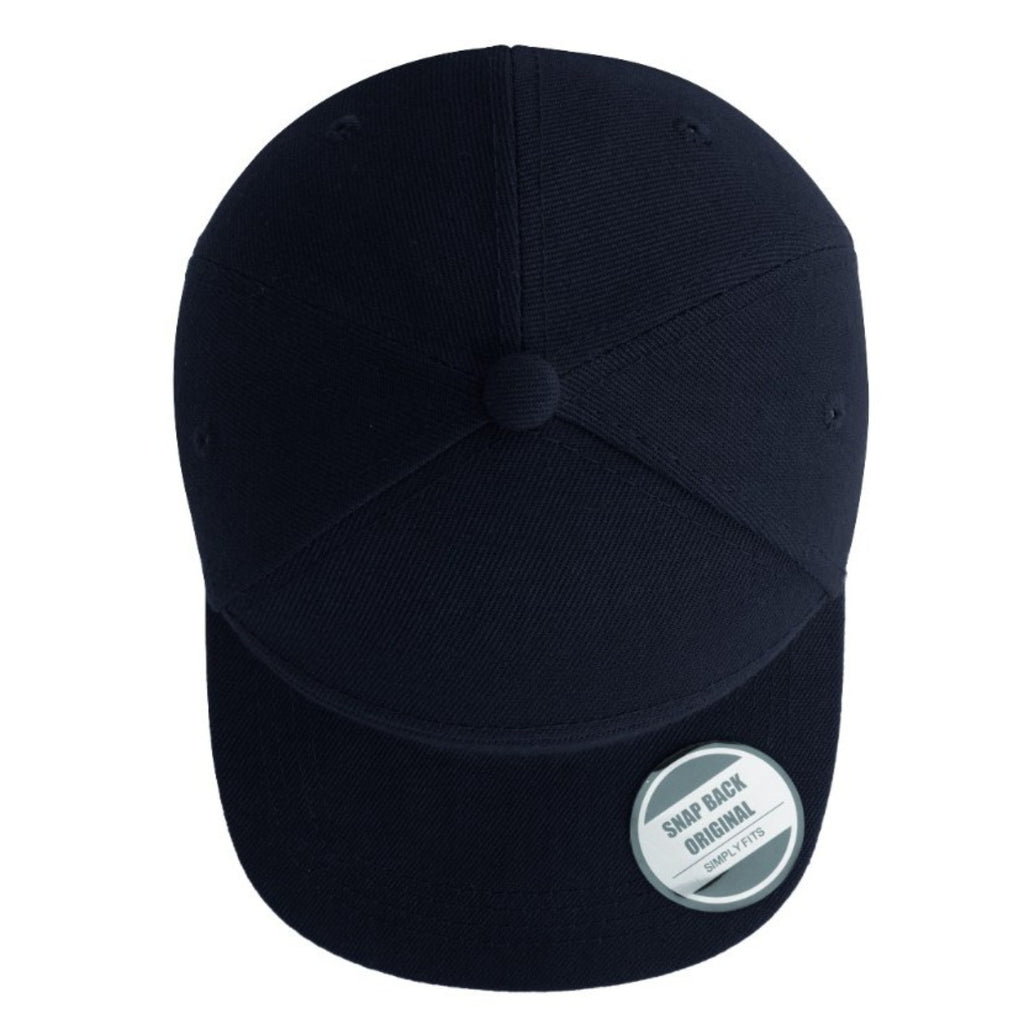 Horizon Snapback Cap
