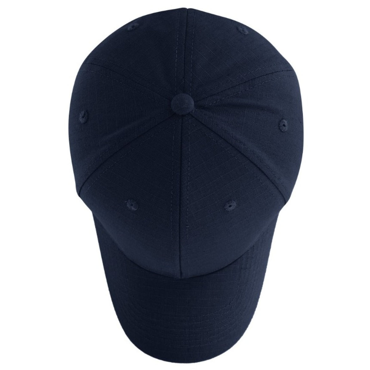Ripstop 6 Panel Cap